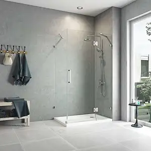 shower enclosure