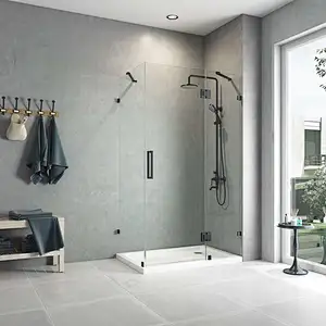 shower enclosure